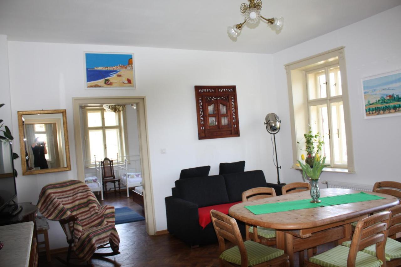 Chez Pierre Apartment Lunz am See Exterior photo