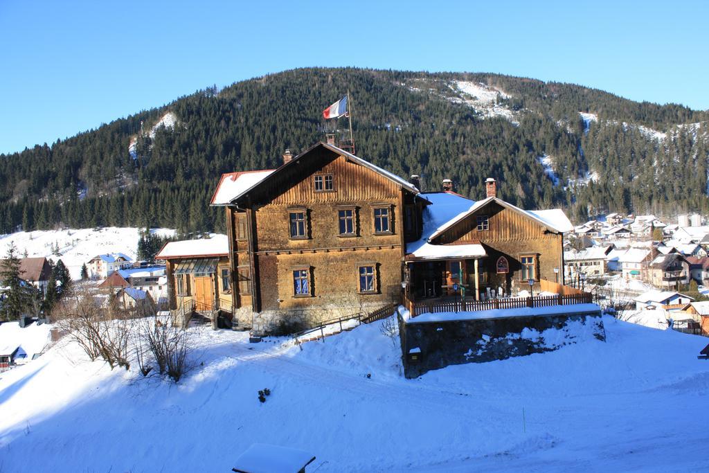 Chez Pierre Apartment Lunz am See Exterior photo