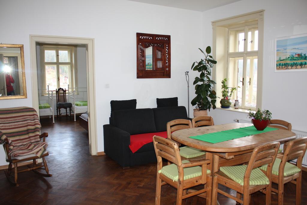 Chez Pierre Apartment Lunz am See Exterior photo