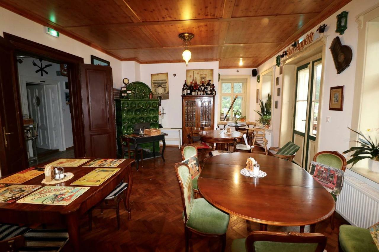Chez Pierre Apartment Lunz am See Exterior photo