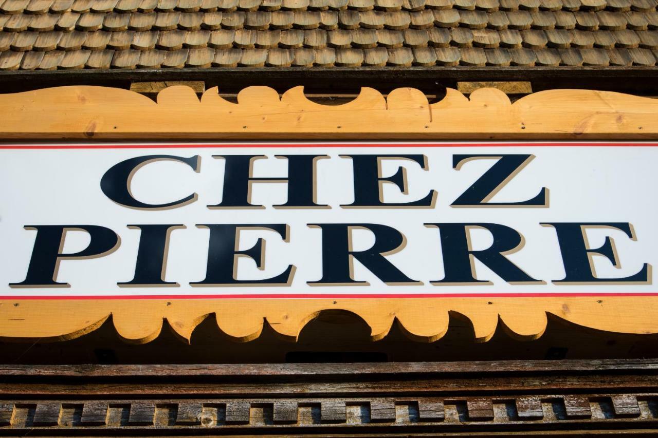 Chez Pierre Apartment Lunz am See Exterior photo